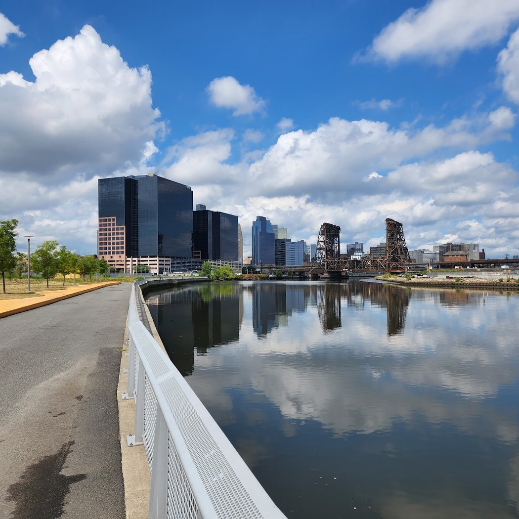 Essex County Riverfront Park 3