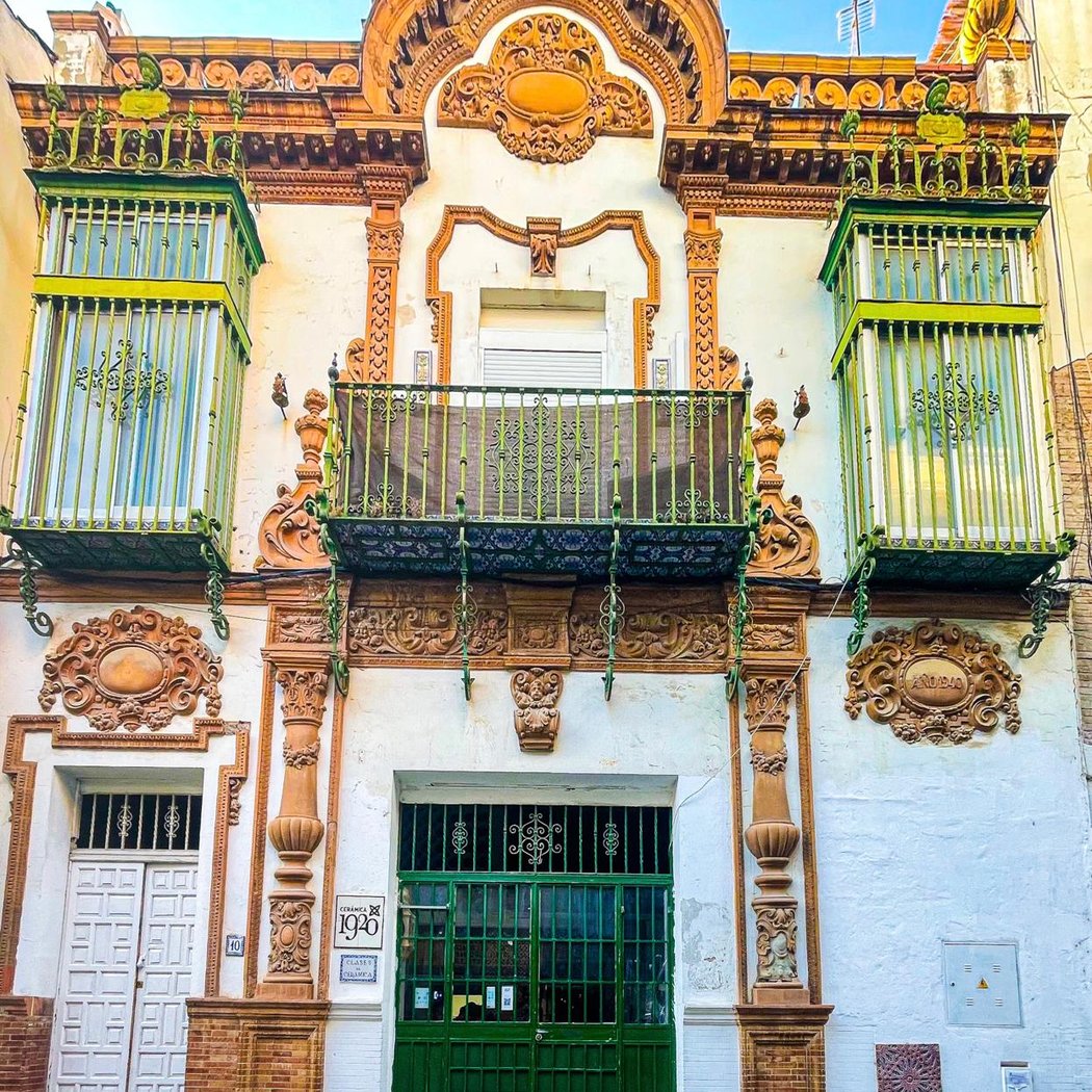 Cerámica 1920 3