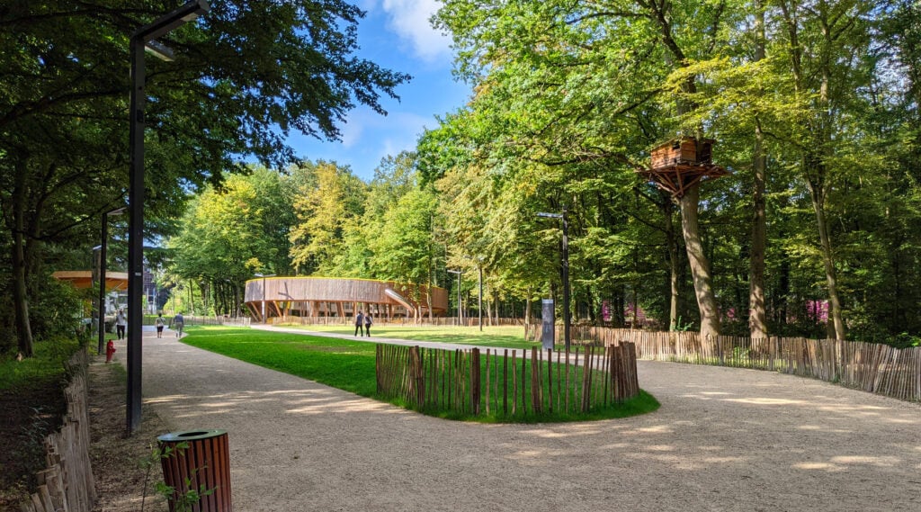 Parc de Tremblay 3