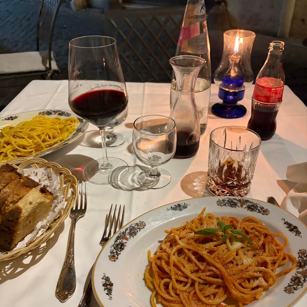 Trattoria al Moro 3