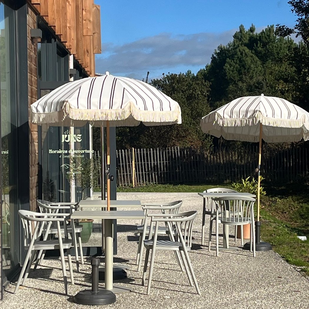 June Café 2