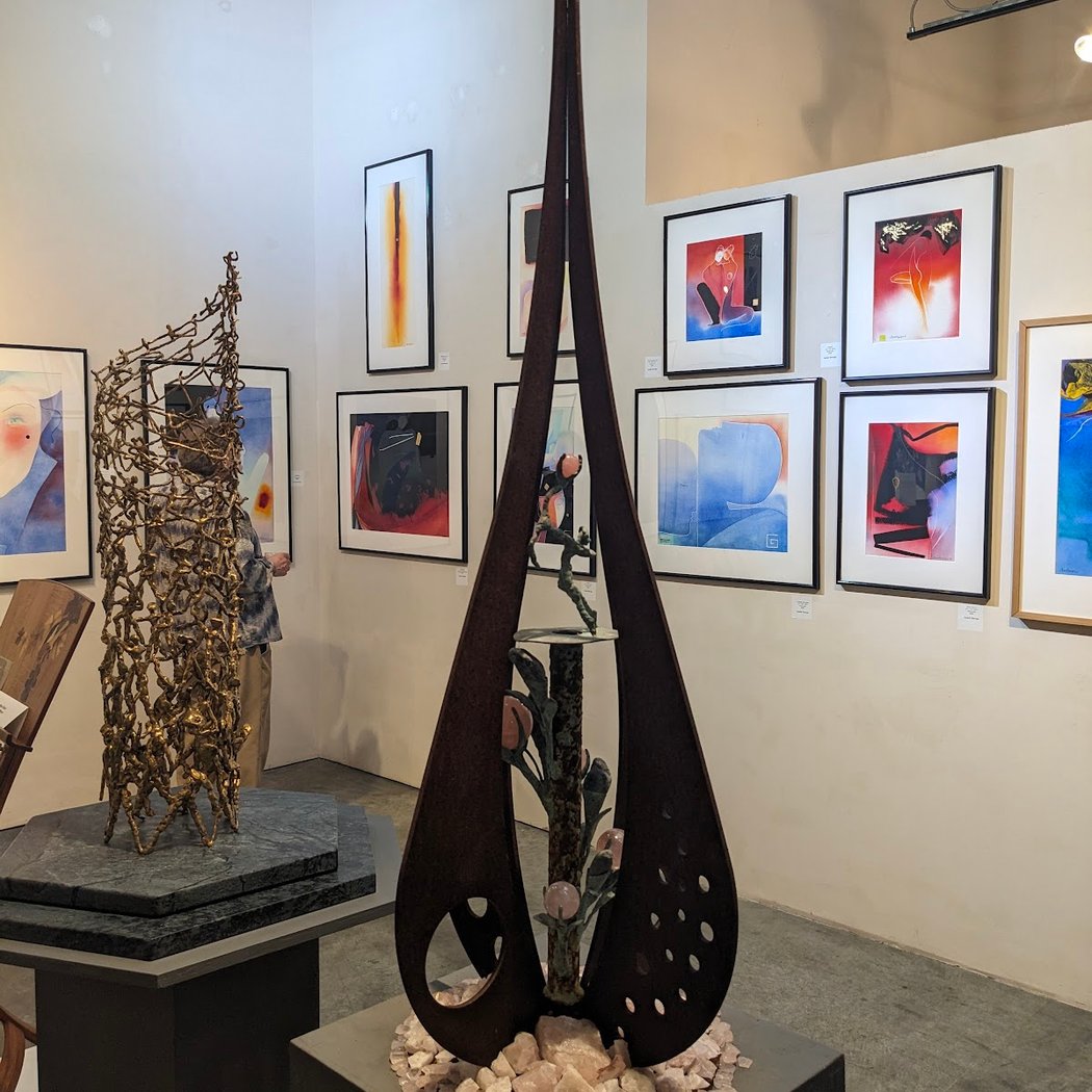 r.blitzer gallery 2