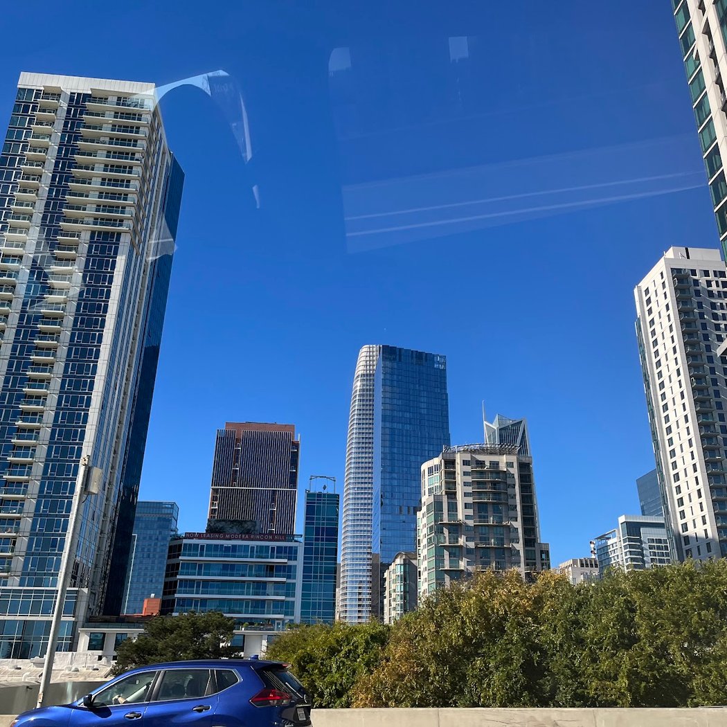One Rincon Hill 2