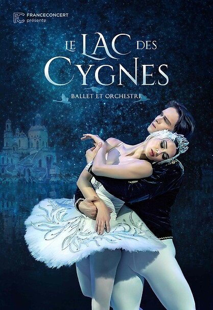 Le Lac des Cygnes 2