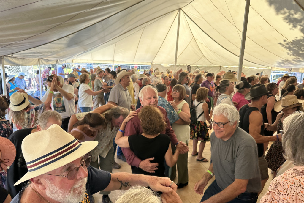 Cotati Accordion Festival 2026 2