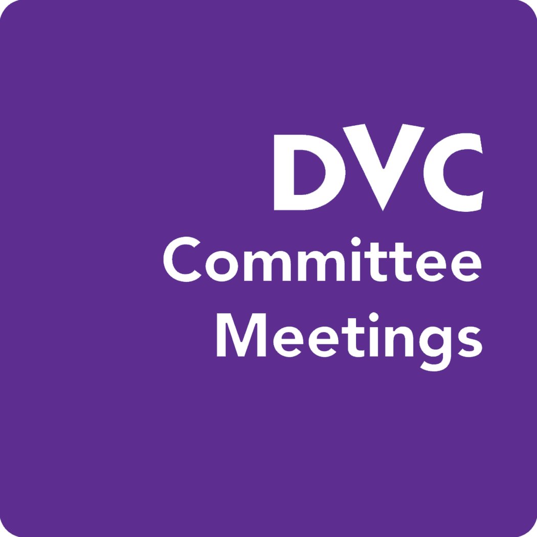 Student Equity and Success Committee 1
