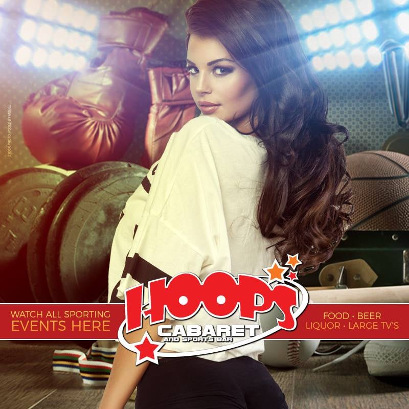 Hoops Cabaret 1