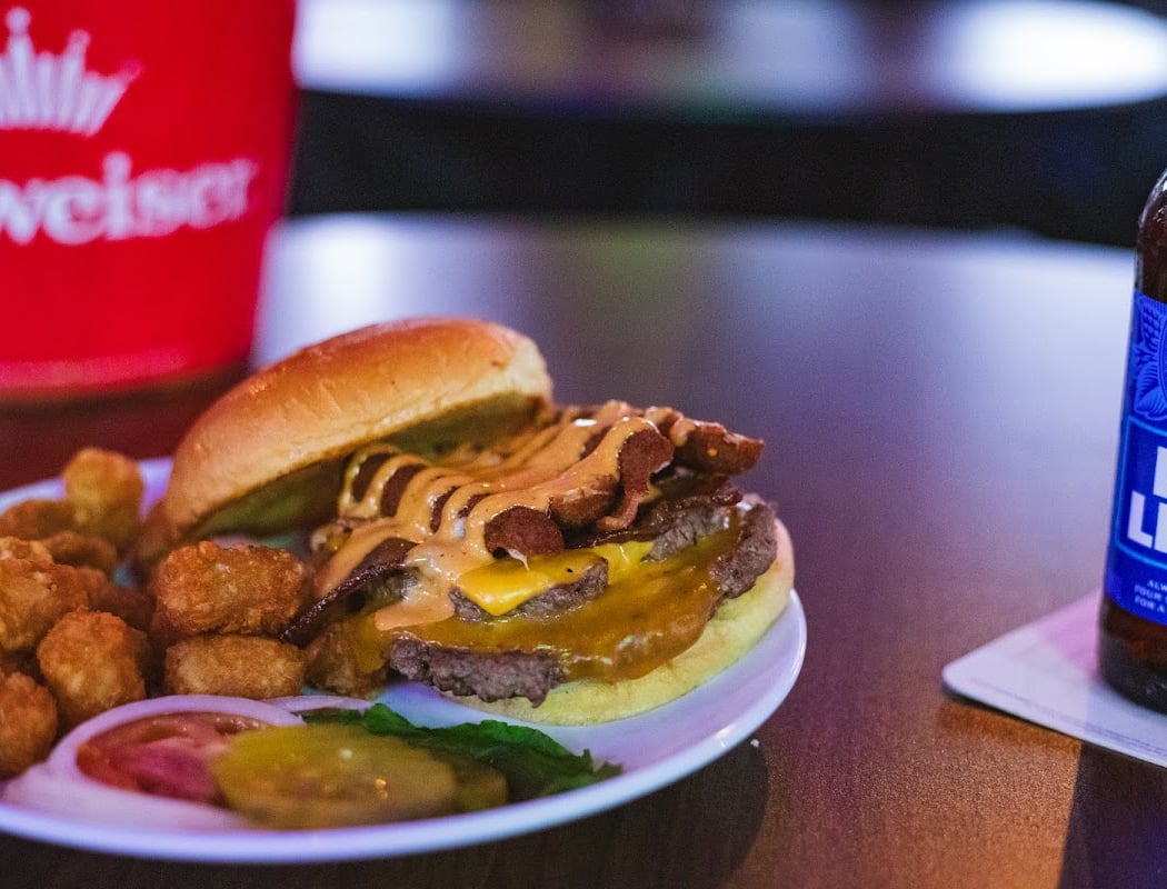 BS Bar & Grill 1