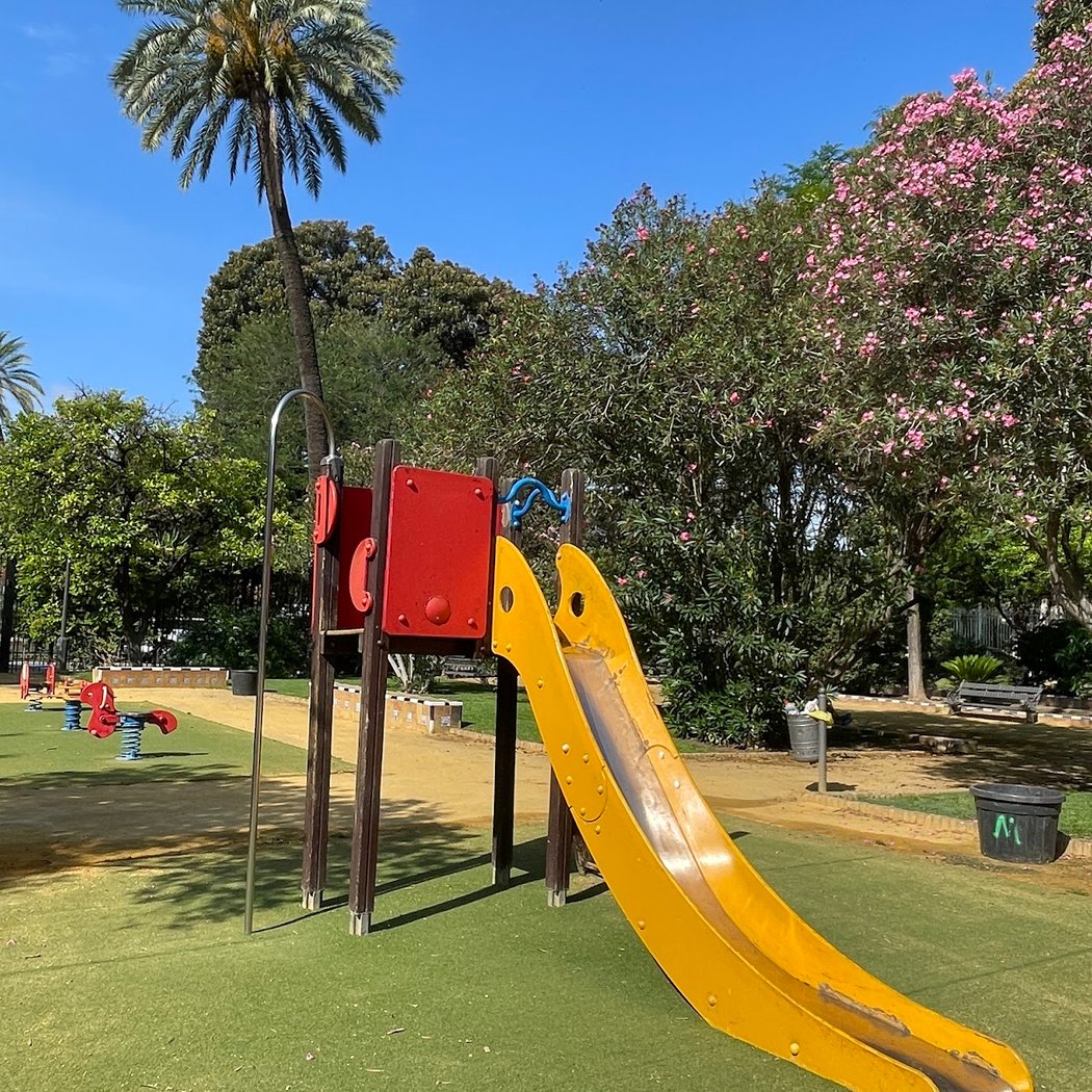 Playground 2