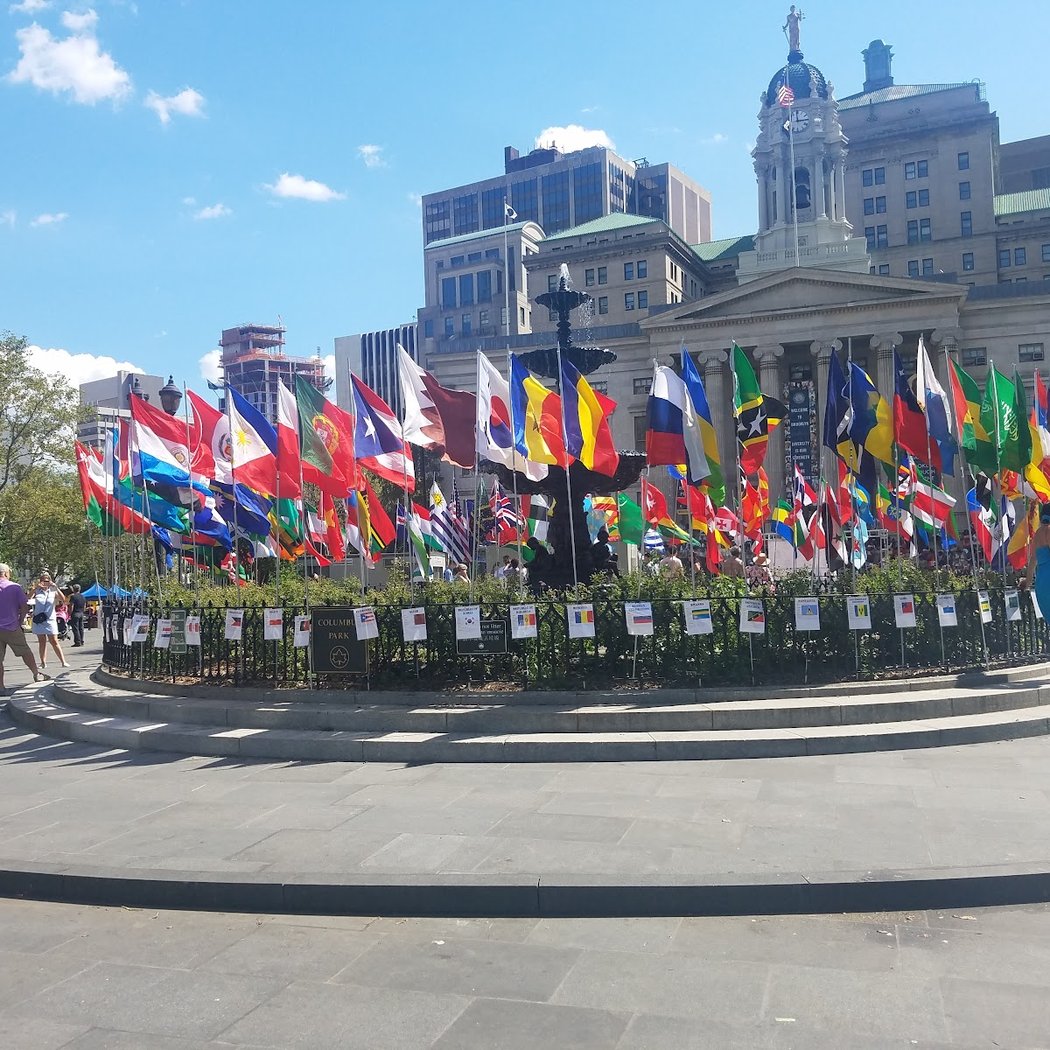 NYC Fairs, Festivals, Carnivals, and Parades 1