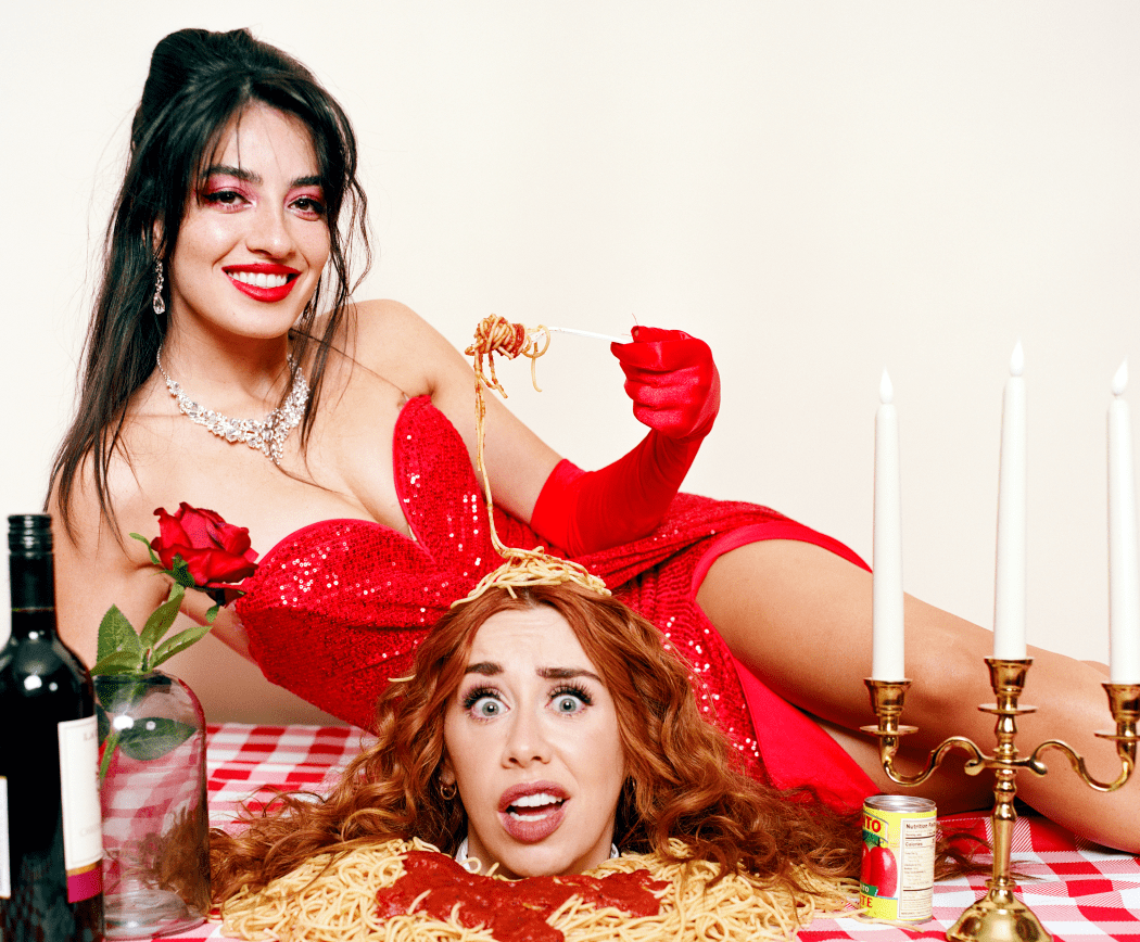 Meat Cats Comedy Presents: Sunday Sauce 1