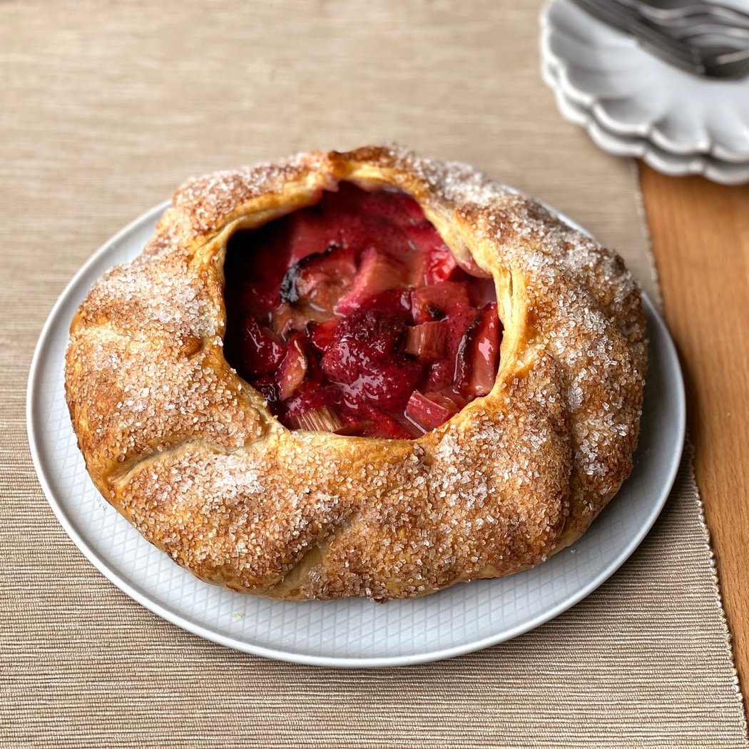Market Hall Bakery 1