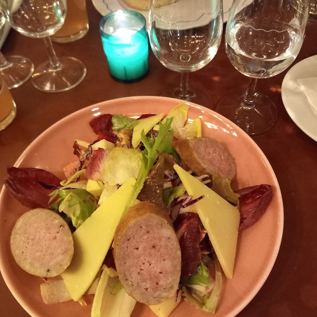 Restaurant Amour 2
