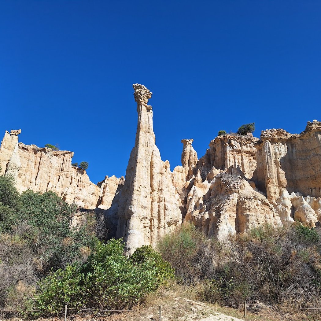 Les Orgues d'Ille 2