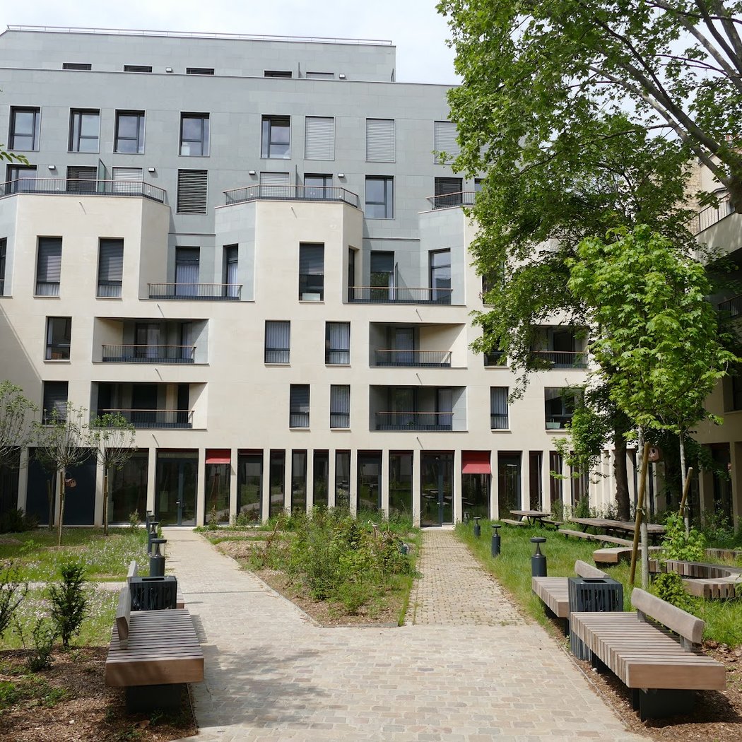 Maison Saint-Charles 2