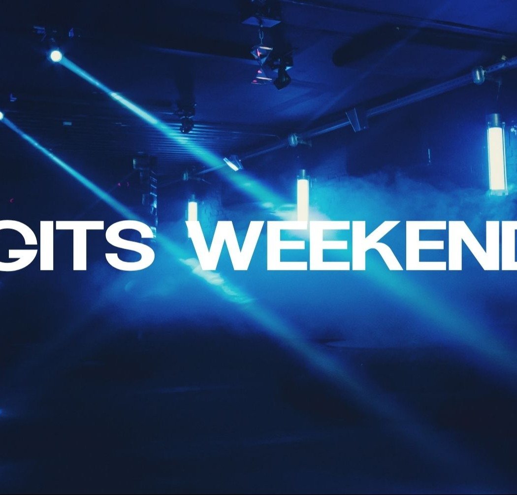 Birgits WEEKENDER 1