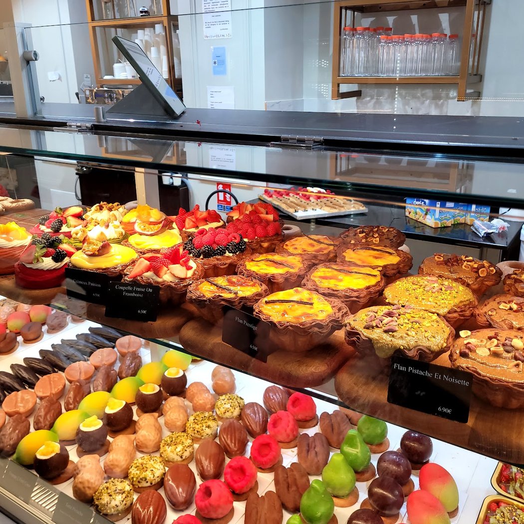 Boulangerie - Pâtisserie Maison Prestige - Livry Gargan (93) 5