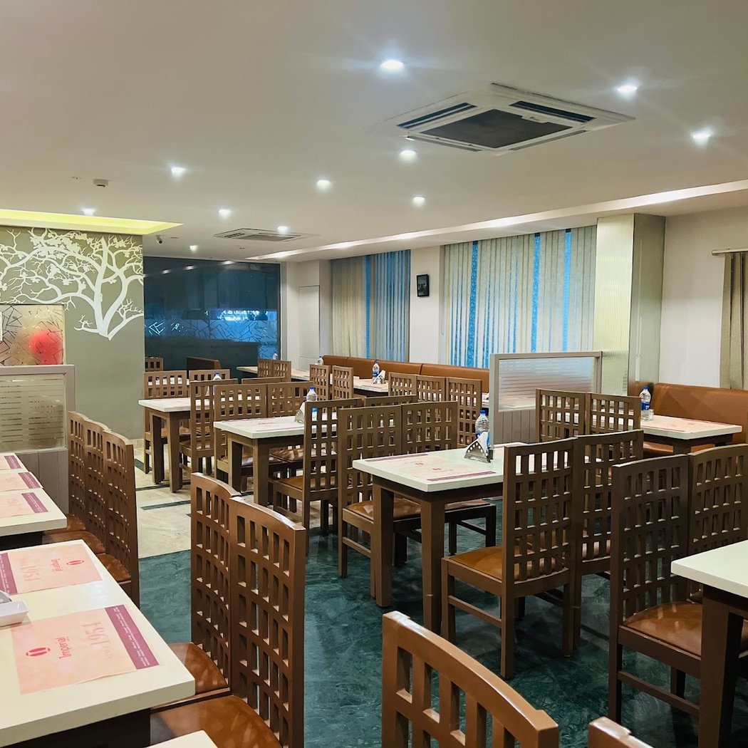 Imperial Restaurant 2