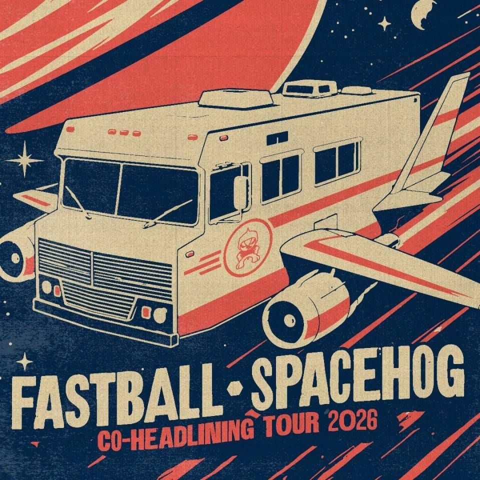 Fastball 1