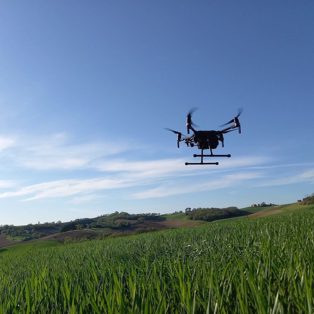 Aérocdrones 3
