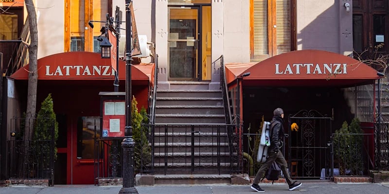 Lattanzi Cucina Italiana 2