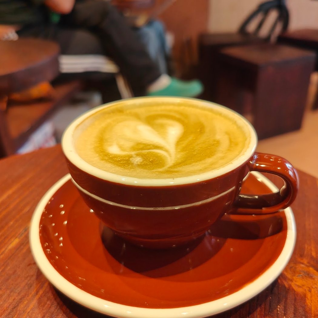 Del carmen café 3