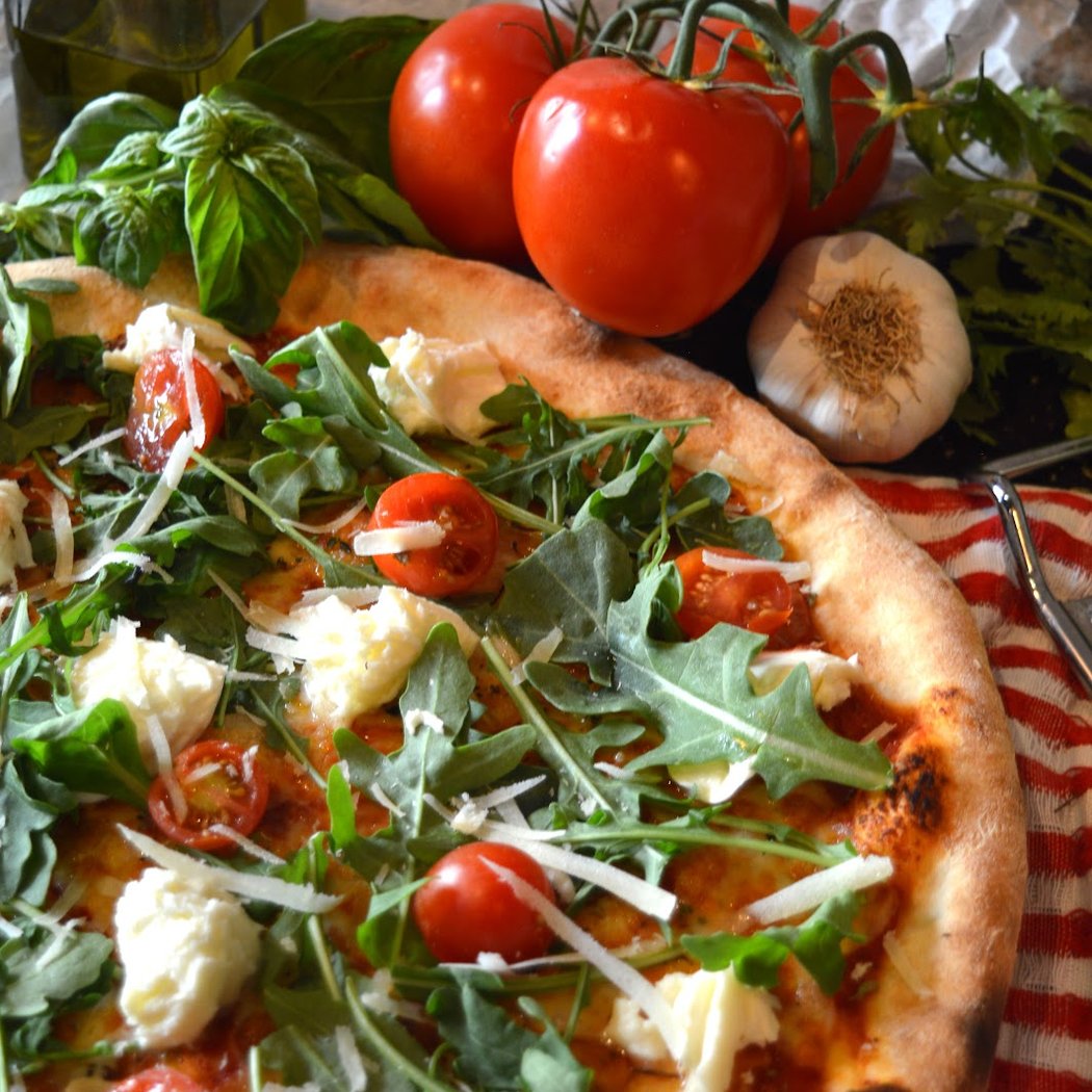 La Artesana Pizzería 1
