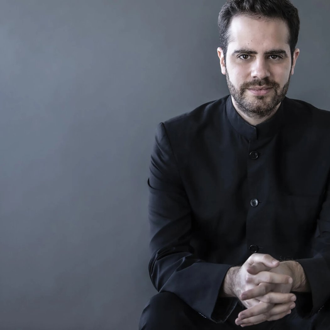 Berlioz, Messe solennelle / Dinis Sousa 2