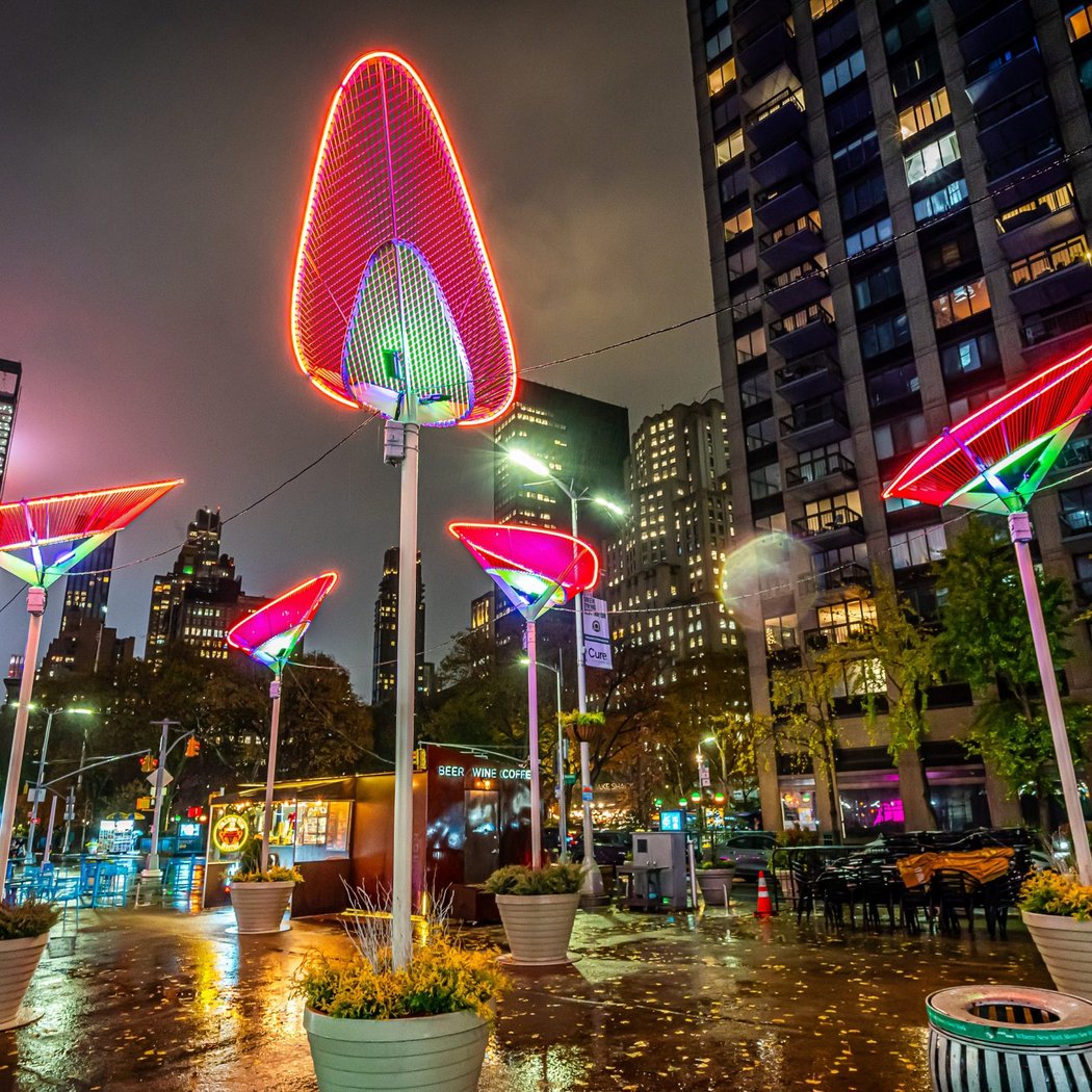 Illumination NYC 2