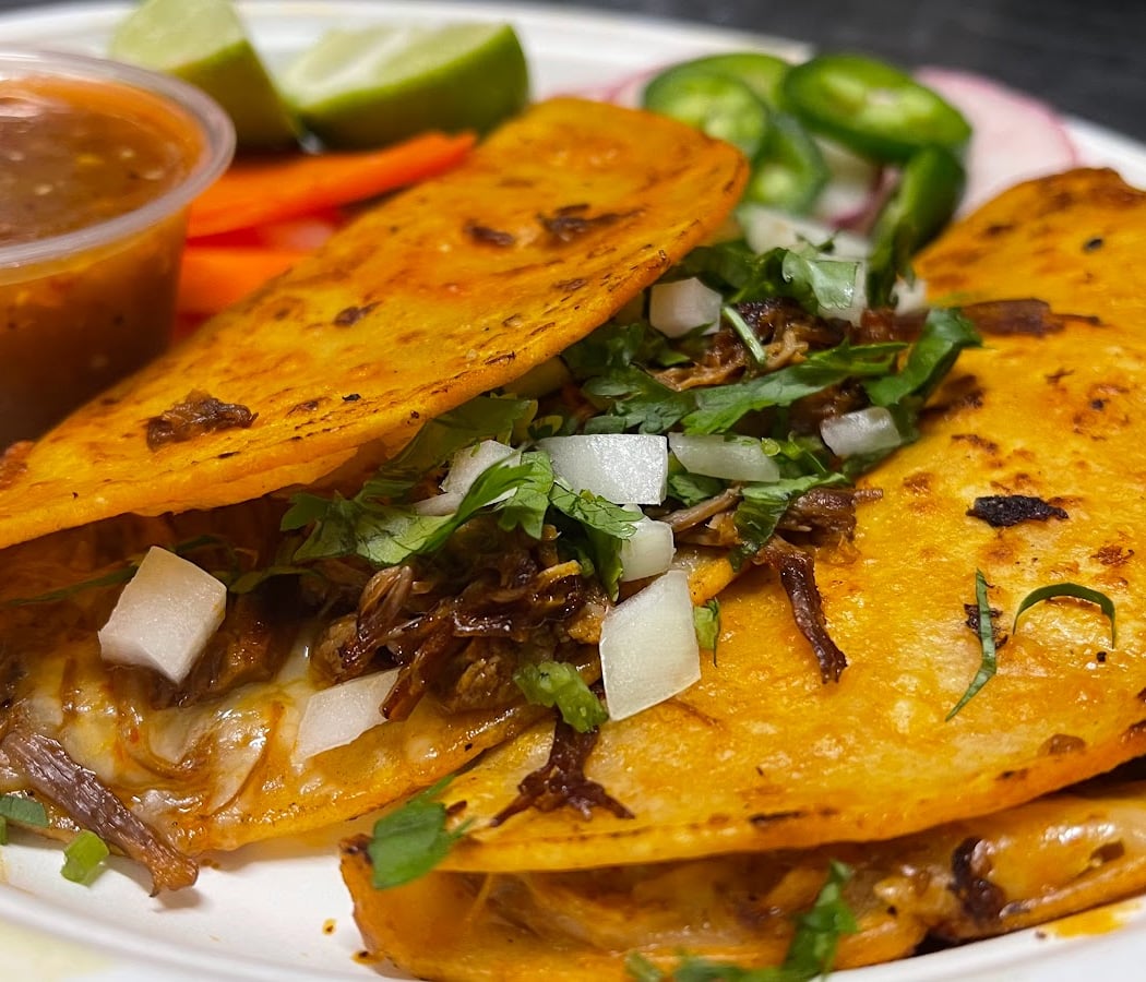 Tacos El Novillo 1