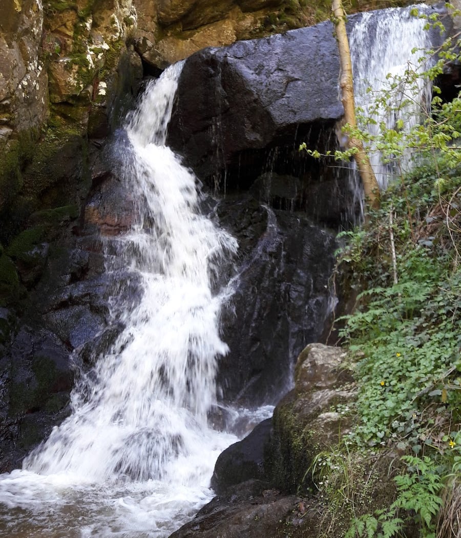 Gorges d'Enval 2