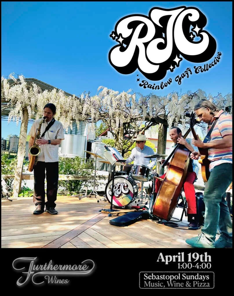 Rainbow Jazz Collective 1