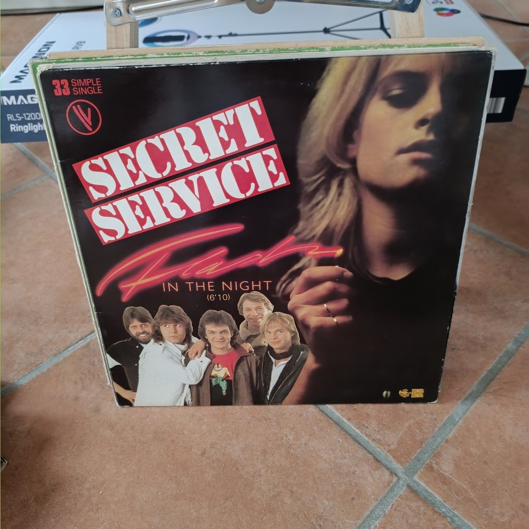 Le maxi de vinyls 3