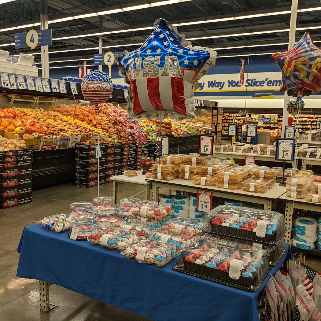 Foodmaxx 3