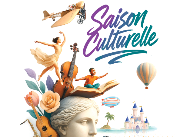Salle Henri Salvador 1