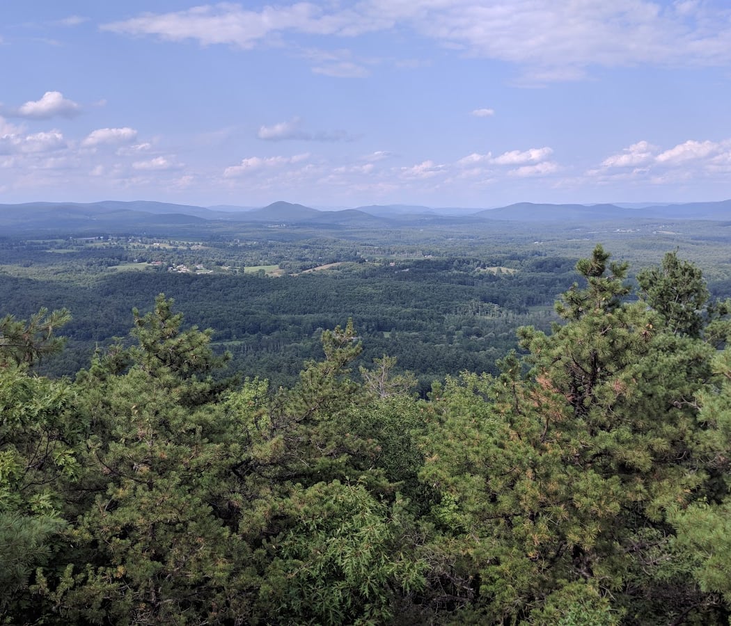 Mount Everett State Reservation 2