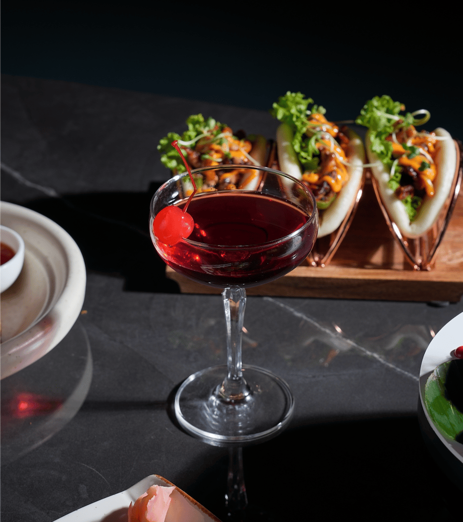Sumosh Nightclub - Best Bar near Delhi 5