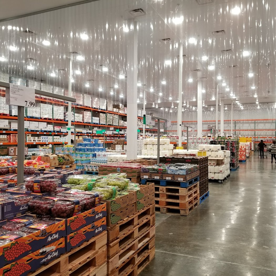 Costco Business Center 3