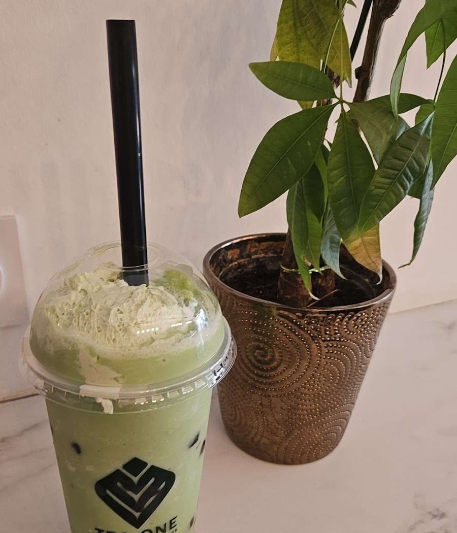 Tea One 3