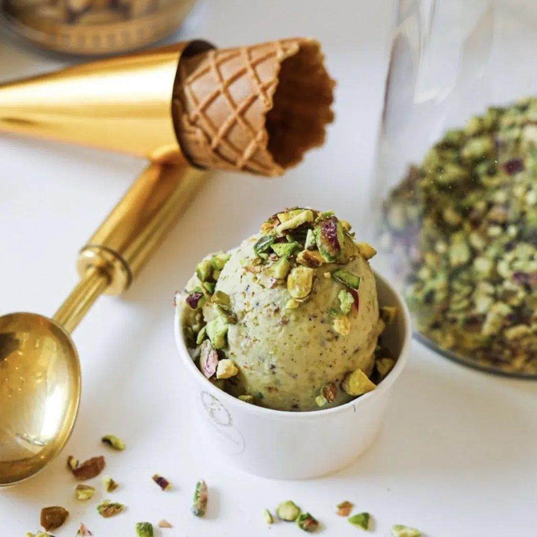 Il Gelato del Marchese 1