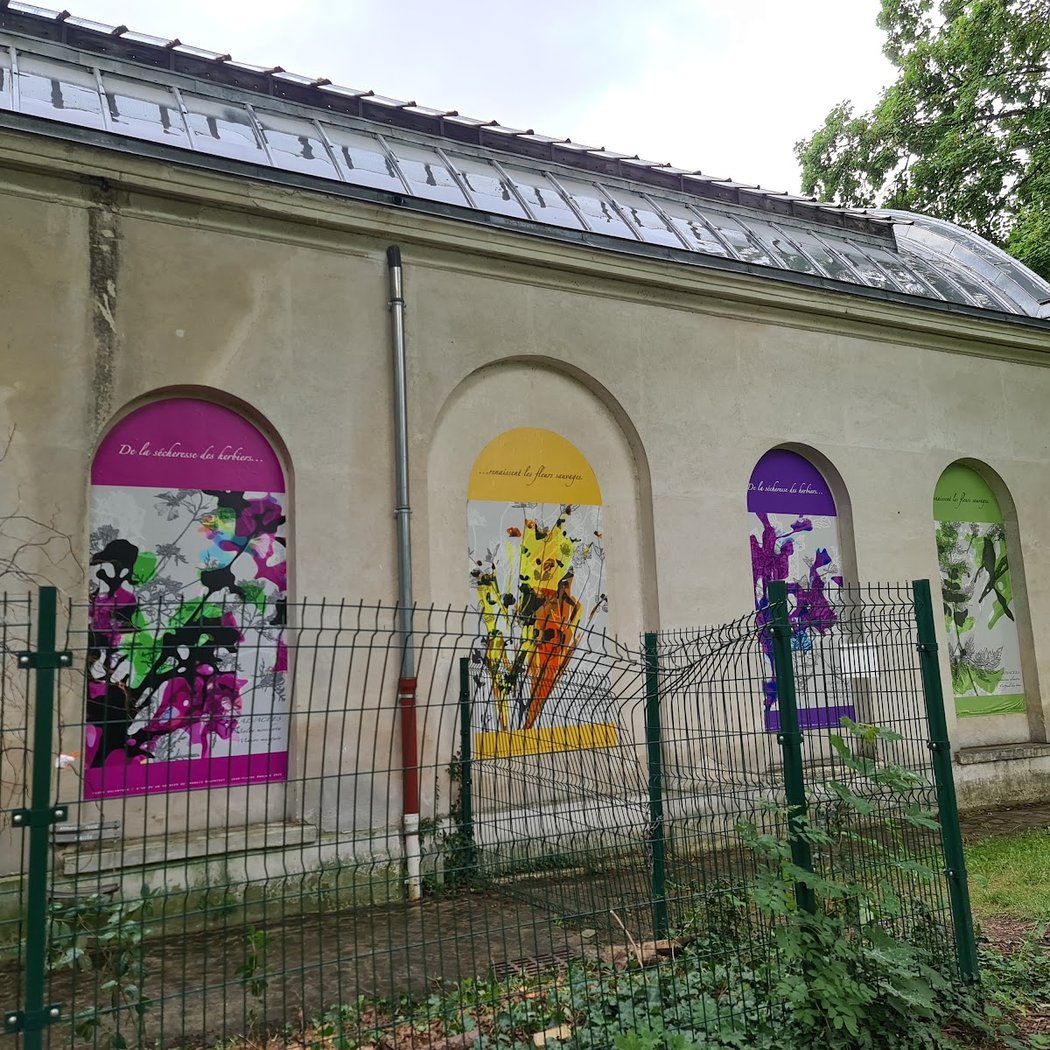 L'Orangerie 2