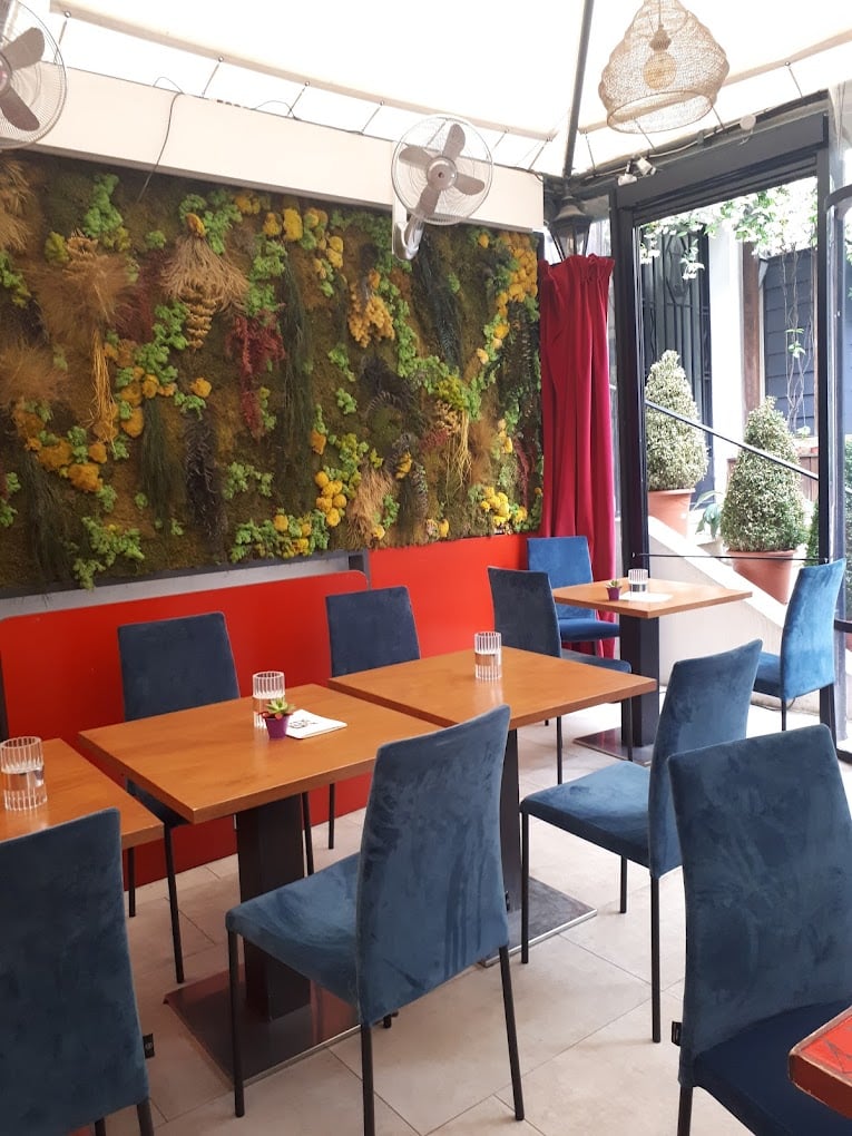 Le Café du Studio 28 2