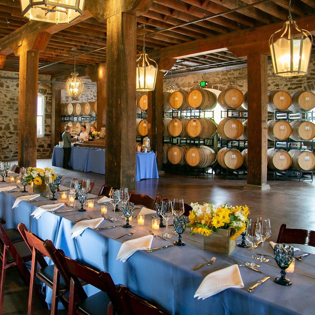 Trione Vineyards and Winery 4