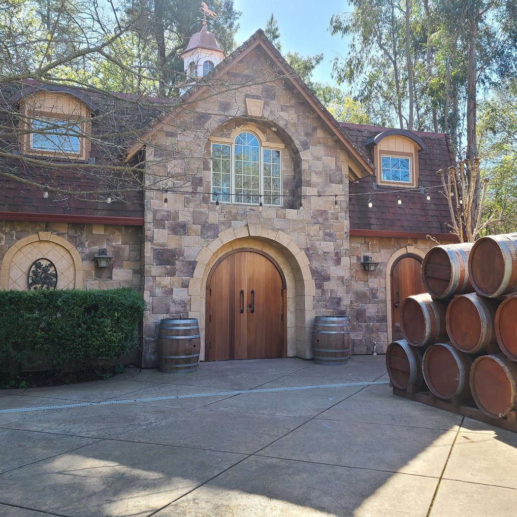 Vezer's Family Vineyard 3