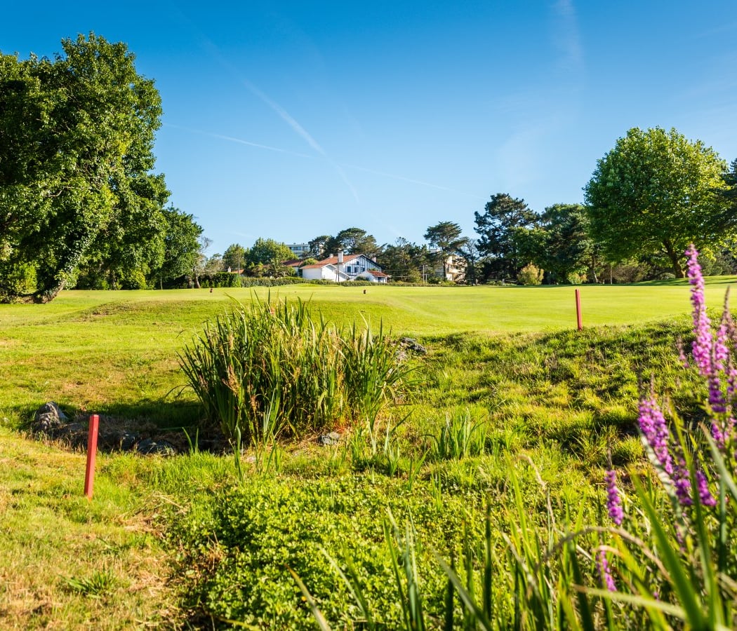 Golf de Biarritz 4