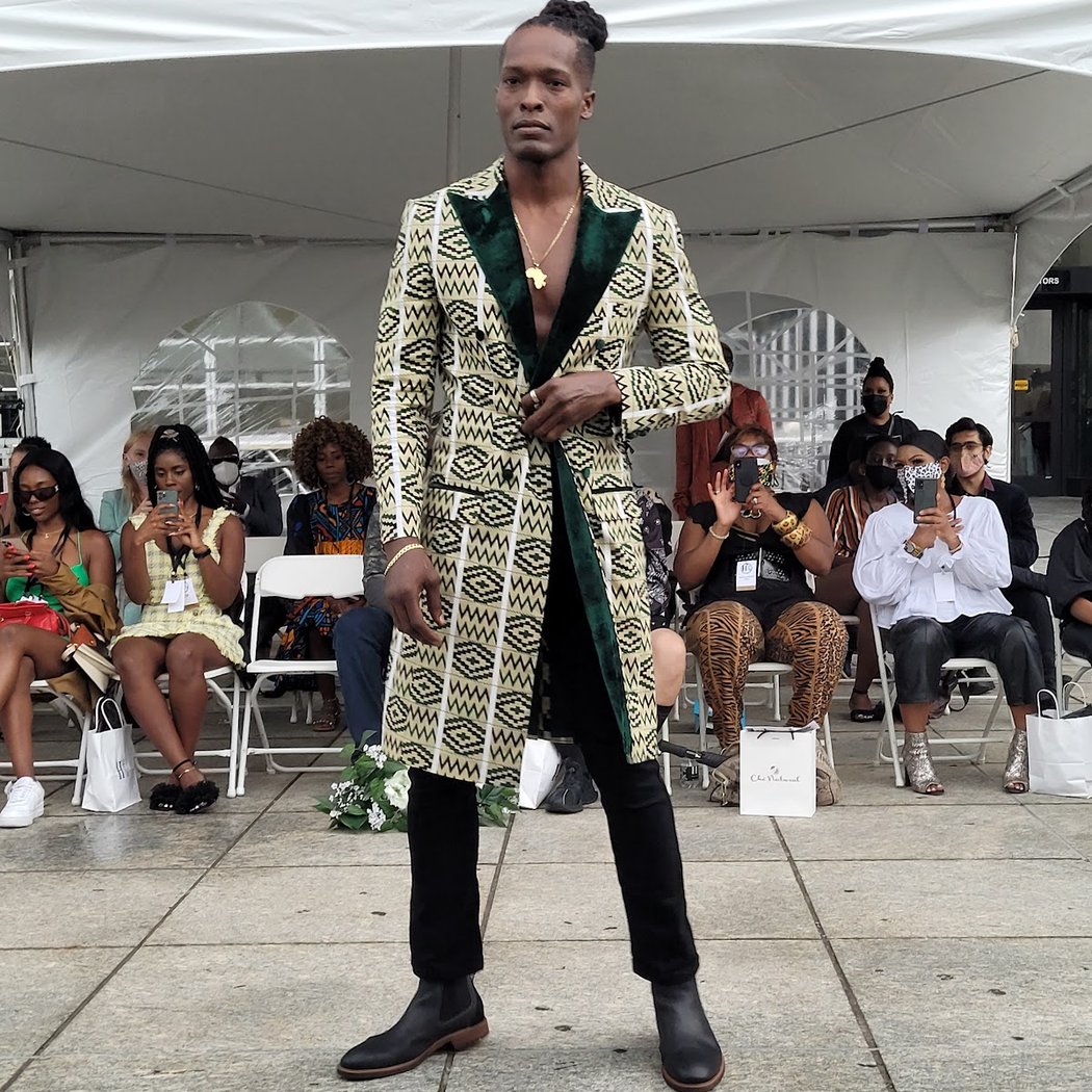 Harlem Summer Stage 2