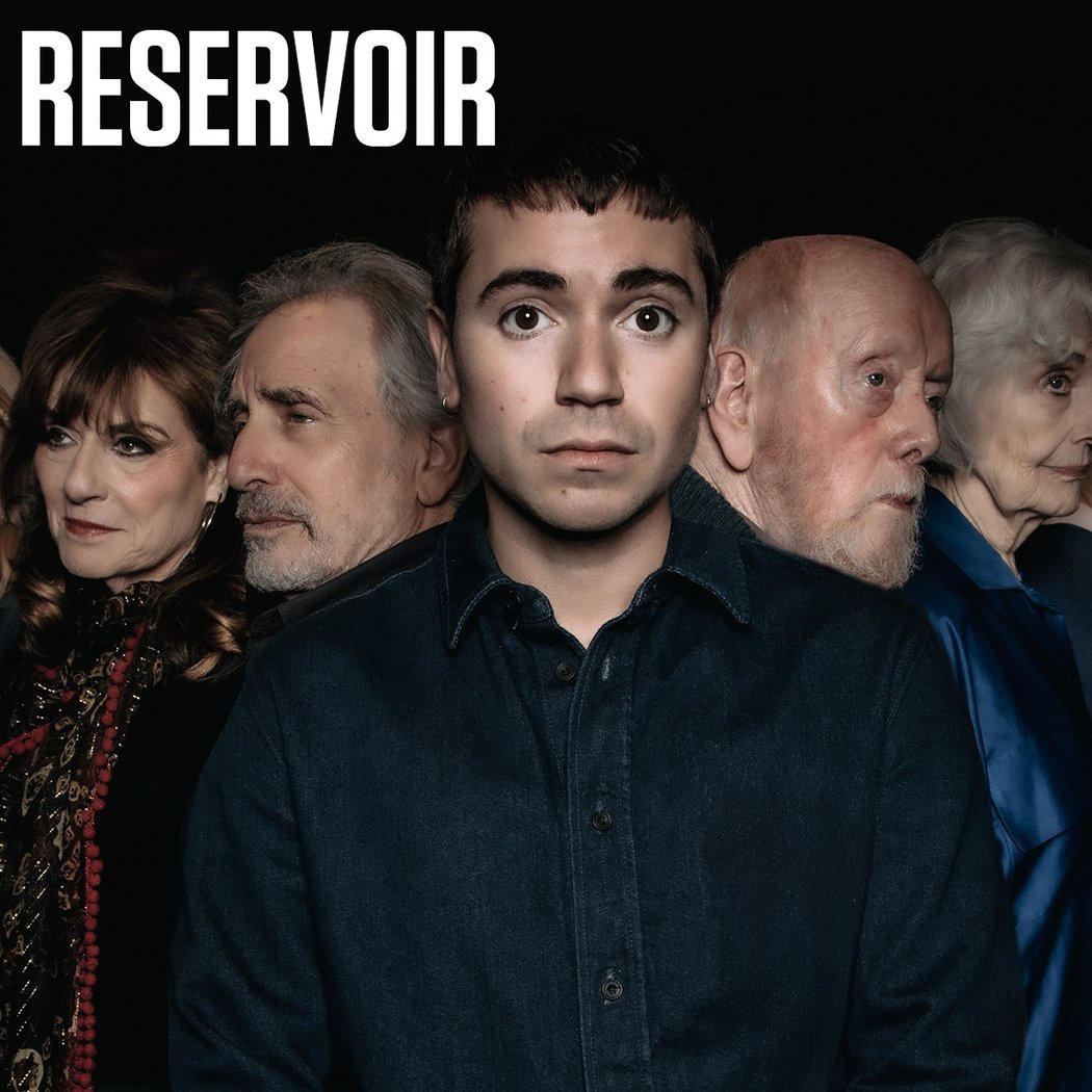 Atlantic Theater Company Linda Gross Theater 1