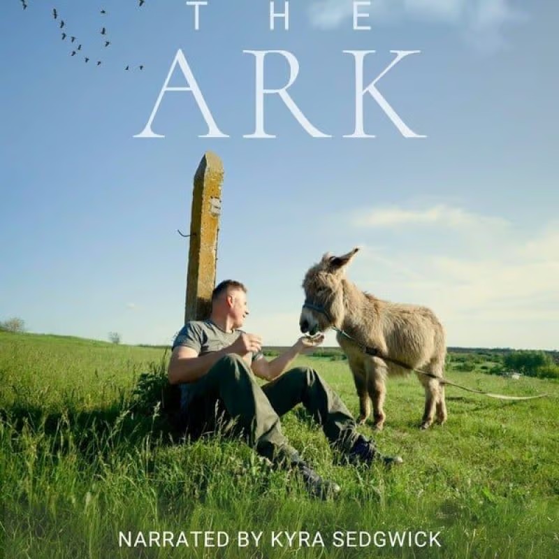 Critter Fest: The Ark 1