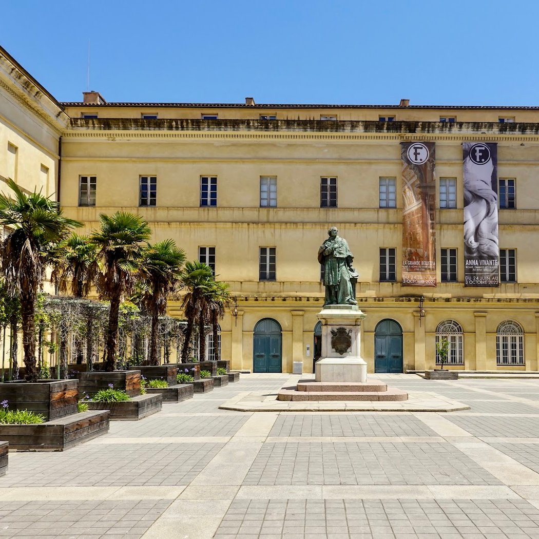 Accords et Dissonances – Les Photos du FRAC Corsica au Palais Fesch 2
