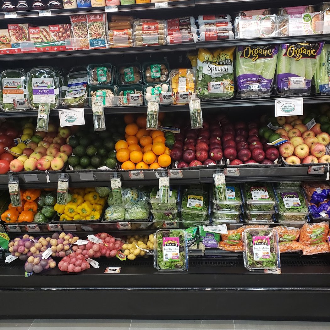 The Food Emporium 1